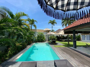 Villa Dharsan